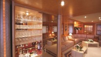 Yacht BELLA STELLA -  Main Salon 2